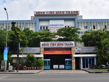 Hình ảnh Bán nhà mặt tiền kinh doanh sầm uất Đinh Tiên Hoàng Quận Bình Thạnh.
