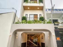 Hình ảnh Chính chủ cần bán gấp nhà Đ.Phan Phú Tiên,P10, Q5, 72m2, 2tỷ250, SHR
