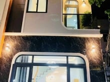 Hình ảnh Chính chủ cần bán gấp căn ở Đ.Trần Hưng Đạo,P1,Q5, 72m2, 2tỷ450, SHR