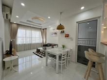 Hình ảnh Cho thuê SUNRISE CITY Q7_nhà đẹp_ở ngay