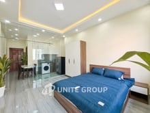 Hình ảnh Mb6623 nạp rút nhanh chóng ban công 1PN, tách bếp, Ng. Hữu Cảnh - Bình Thạnh, Gần Landmark