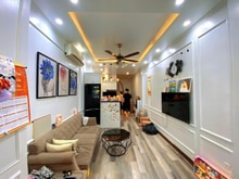 Hình ảnh 🌟HẾM Kim Mã Ba Đình-30M RA PHỐ- 40M2 5Tnhà đẹp full nt chỉ 5,9 TỶ🌟