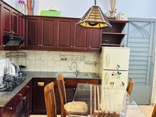 Hình ảnh Bán nhà Nguyễn Văn Trỗi, Phú Nhuận, 45m2, 3 tầng, chỉ 6.05 tỷ