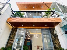 Hình ảnh Bán Mini House 28m2 tại Nguyễn Văn Khối Gò Vấp giá 3 Tỷ 480 TL