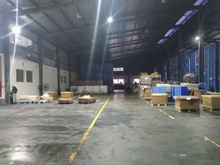 Hình ảnh Cho thuê kho xưởng tại Nhà Máy Sơn Hà Nội - Đường Phú Diễn - Bắc Từ Li