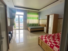 Hình ảnh Cho thuê phòng ban công 35m2 tại Cống Lở, p15, Tân Bình sát Gò Vấp