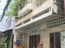 Hình ảnh 🔥MT KD NGÔ THỜI NHIỆM -gần chợ PHÚ NHUẬN - 9.2mX12m( 98m2 )- 24.5 tỷ