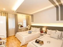 Hình ảnh Bán khách sạn mặt tiền Lý Tự Trọng, Q1, hầm +10 lầu. Giá 121 tỷ TL