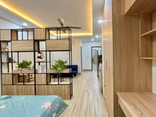 Hình ảnh Mb6623 nạp rút nhanh chóng 1PN ban công Full nội thất ngay Nguyễn Hồng Đào, P14, Tân Binh