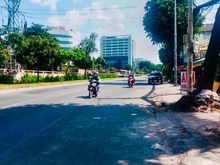 Hình ảnh CHỦ GẤP BÁN tiếp tục giảm mạnh. Giá mới 5.8 tỷ. MT Tô Ký, Quận 12.