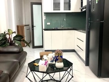 Hình ảnh 🌟HIẾM ! Quan Nhân -Thanh Xuân -GẦN PHỐ- 28M2 5T MT 4M SĐCC Nhà Đẹp🌟