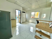 Hình ảnh Studio Mới Cửa Sổ Thoáng Ở Nguyễn Trọng Tuyển, Tân Bình Gần Sân Bay