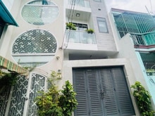 Hình ảnh 🎯 Bán Biệt Thự Mini Cao Cấp Nơ Trang Long,  Q Bình Thạnh