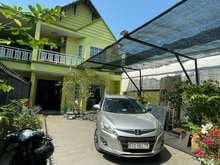 Hình ảnh Chủ gấp bán - biệt thự nhà phố - gần 300m2, ngang 10m, 2 tầng - ngay