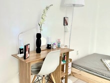 Hình ảnh Căn Hộ Studio Full Nội Thất Ngay LOTTE Mart Quận 7