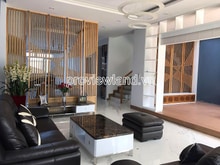 Hình ảnh Bán biệt thự Villa Park Q9, song lập, DT 160m2 đất, 3 tầng, nhà đẹp