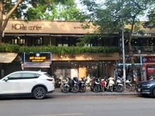 Hình ảnh Cho thuê MBKD phố Trần Đại Nghĩa- DT 100m- MT 15m