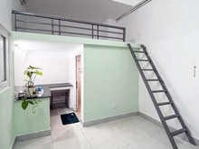 Hình ảnh Còn 1 phòng trống giá rẻ gần ĐH Công Thương - Ngã Tư Bảy Hiền
