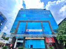 Hình ảnh VP ảo giá rẻ quận 1, địa chỉ uy tín đặt bảng hiệu, đăng ký kinh doanh