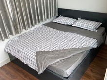 Hình ảnh Cho thuê Trang Chủ MB66.COM / Đăng Ký Tặng 66K 1 phòng ngủ tách bếp ở đường Trương Quyền, Quận 3