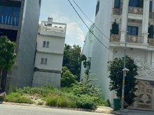 Hình ảnh Cực Đẹp Lô Đất Giá chỉ 15tr/m2 trong KDC An Sương Quận 12