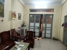 Hình ảnh Bán nhà Đông Tác-Đống Đa, lô góc, gần phố, 50m*4T. Chỉ 8.8 tỷ.