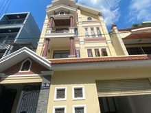 Hình ảnh Cho thuê Trang Chủ MB66.COM / Đăng Ký Tặng 66K cửa sổ thoáng rộng rãi full nội thất gần Bình Thới