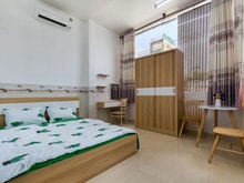 Hình ảnh Studio Bancol Giá Chỉ Hơn 5TR, Chỉ Tính Điện Nước, Free Phí Quản Lí