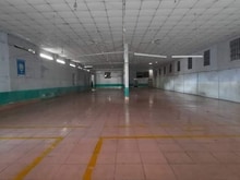 Hình ảnh 🌎 Xưởng cho thuê dt 1200m2 giá 50tr Nhị Bình Hóc Môn