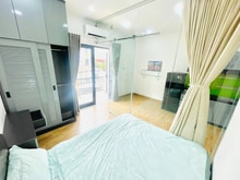 Hình ảnh Phòng Ban công full nội thất tách bếp Lê Văn Sỹ Tân Bình Gần Trung Tâm