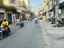 Hình ảnh Khu Phan Xích Long - mặt tiền đường - ~65m2 nở hậu - chỉ hơn 8 tỷ