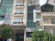 Hình ảnh Bán nhà MT đường Bạch Đằng,gần Sân bay TSN, 7 tầng,88m2.Giá 35 tỷ TL