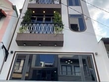 Hình ảnh HÀNG NGỘP đ.Nguyễn Biểu, p.1,q.5 giá 3tỷ100tr/70.5m2 thuê 18tr/th SHR