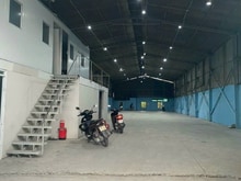 Hình ảnh 🌎 Xưởng cho thue dt 700m2 giá 40tr Phường Thạnh Xuân Q12