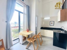 Hình ảnh Căn Hộ Ban Công gác Cao Gần Khu Chế Xuất, Đh UFM QUẬN 7. Gần TDT, RMIT