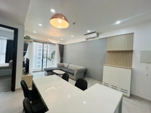 Hình ảnh Bán Trang Chủ MB66.COM / Đăng Ký Tặng 66K MIDTOWN Phú Mỹ Hưng Quận 7 - 2PN nhà đẹp 6,6 tỷ có ô xe