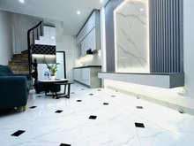 Hình ảnh 🌟Chỉ 4,09 TỶ nhà Bạch Mai -Hai Bà Trưng- GẦN PHỐ - 33M2 4T nhà đẹp🌟