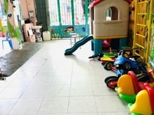 Hình ảnh Bán nhà 1 trệt 1 lầu MT Lê Đình Cẩn DT 4x35