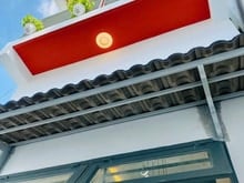 Hình ảnh 🎏Nhà phố siêu đẹp đường số 4, p16, GV, 70m2 3.2 tỷ, SHR