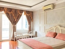 Hình ảnh Cho thuê Trang Chủ MB66.COM / Đăng Ký Tặng 66K nhiều ưu đãi 1PN full NT ban công ngay trung tâm q7