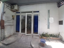 Hình ảnh Nhà 2 Tầng Ngay Chợ Thủ Đức - Hẻm Thông - 52m - DTS : 92m  -3.49 Tỷ TL