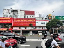 Hình ảnh Cho thuê MTKD VinCom Quang Trung, Gò Vấp, 400m2, giá 50tr/tháng.