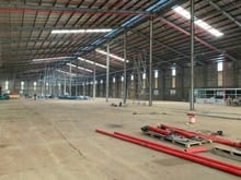 Hình ảnh 🏗 Bán Xưởng Gần 3,9 ha. Thuộc Tân An, vĩnh Cửu.
