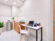 Hình ảnh phòng trọ giá rẻ tại XVNT, P.26, Bình Thạnh