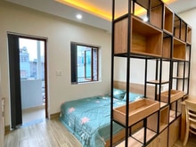 Hình ảnh Phòng Ban Công Mới Nguyễn Hồng Đào Gần Sân Bay