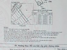 Hình ảnh Bán nhà mặt tiền Nguyễn Văn Mai Q3. Dts 539m2 xây 5 lầu giá 34 tỷ