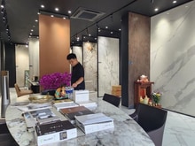 Hình ảnh MBKD mặt tiền Sương Nguyệt Ánh , Quận 1 - DTSD 1000m2 - Giá 395 triệu