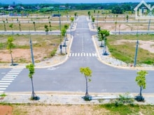 Hình ảnh Bán đất đ.Nguyễn Hoàng,P.An Phú, Quận 2, DT 80m2, giá 2tỷ500tr, SHR