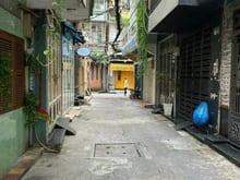 Hình ảnh 🔥HXH PHẠM NGỌC THẠCH QUẬN 3 -5 TẦNG-nhà mới đẹp vào ở ngay - 14.1 tỷ