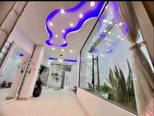 Hình ảnh Nhà Ngang 8-Mặt tiền Lương Ngọc Quyến, P5,GV (DT:8x10m) Giá 6,5 tỷ TL